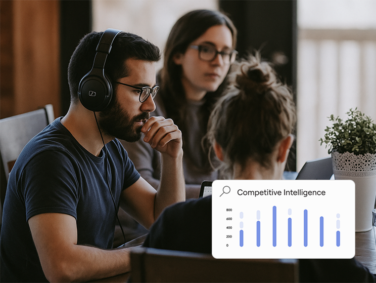 Crisis management team